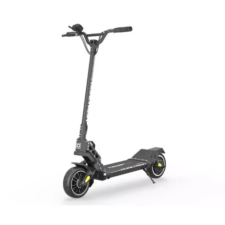 קורקינט-חשמלי-דואלטרון-מיני-Dualtron-Mini-⋆-פרוטוטייפ-ישראל-3