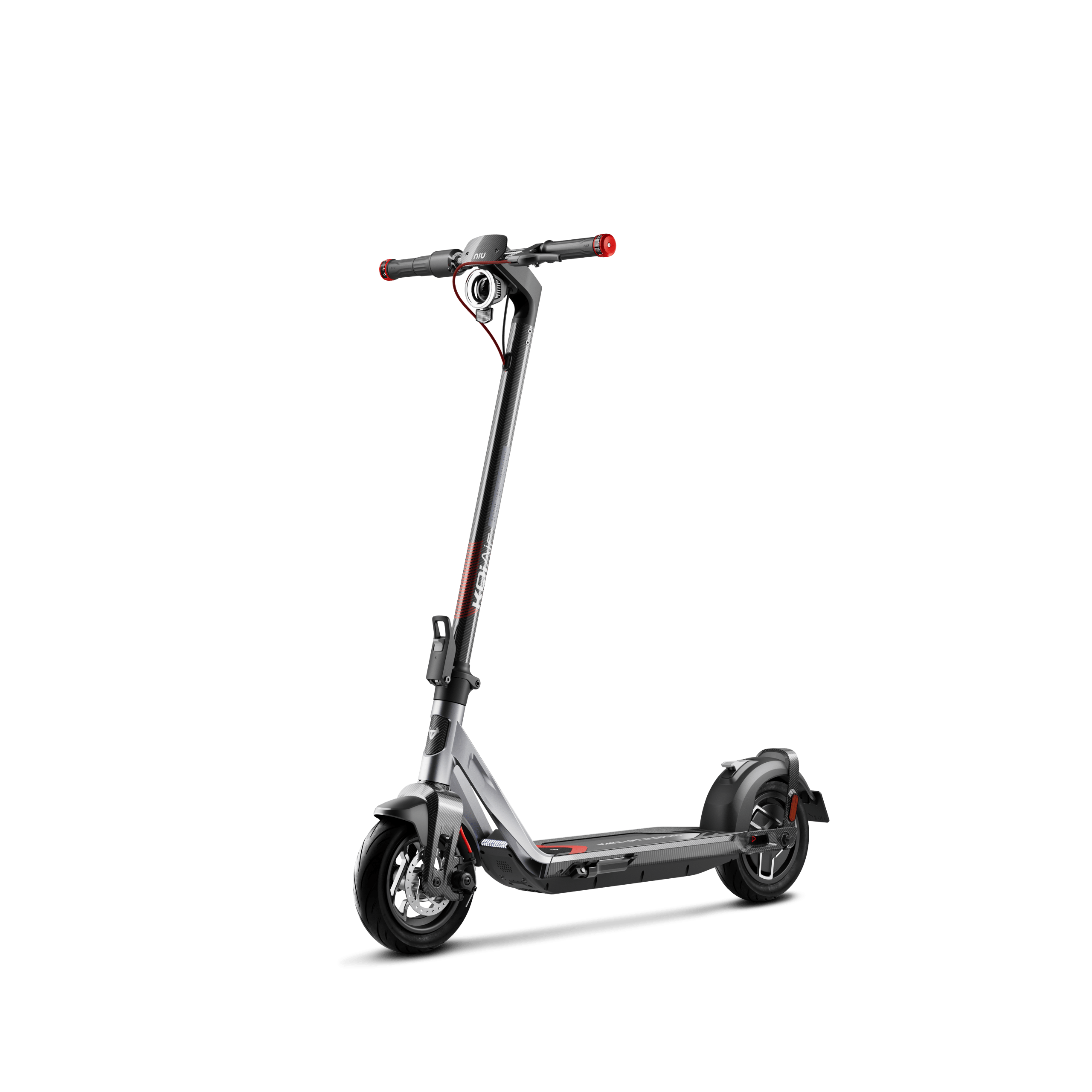 KQi Air_Basic Render_Red_Left 45°